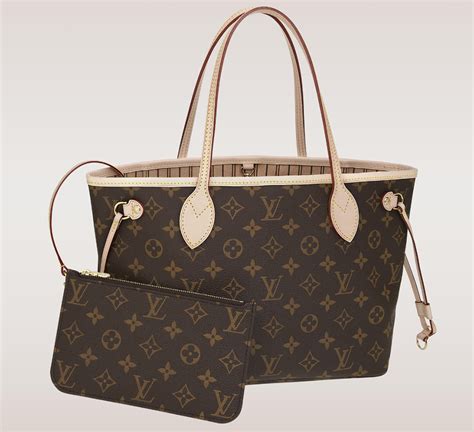 louie tote bag|list of louis vuitton bags.